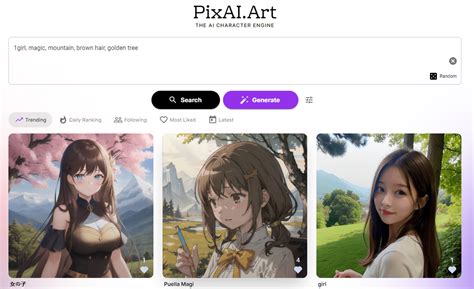 People worldwide are leveraging this incredible technology to produce professional, attractive images and artwork with unprecedented ease. . Ai image generator no censorship